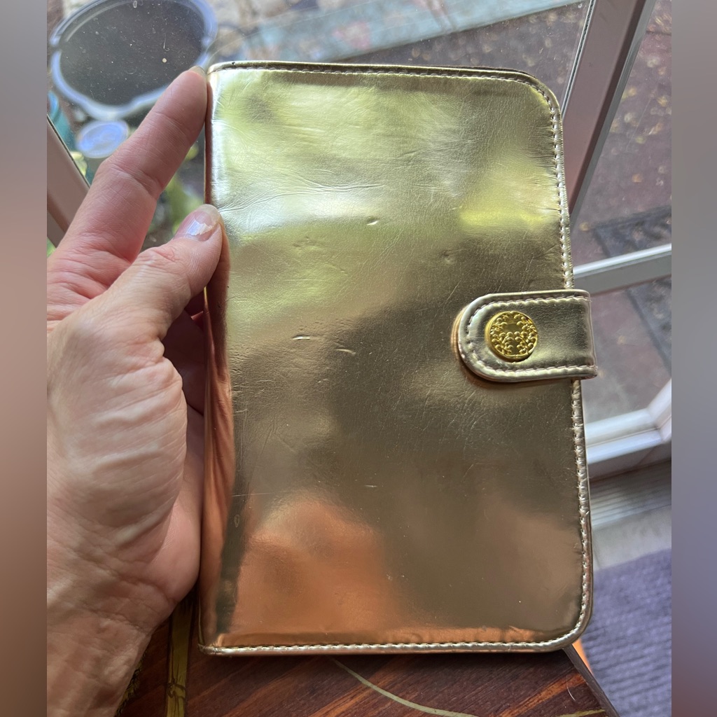 Passport HolderWallet